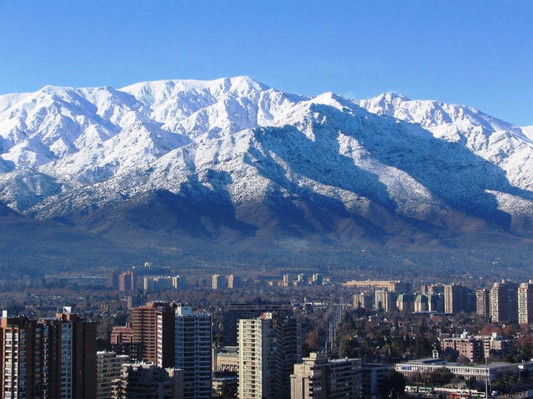 Hoy se cambia la hora en todo Chile, comienza el horario ...