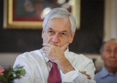 Noticias Chile | The Washington Post destroza la política del gobierno de Piñera contra el Covid-19