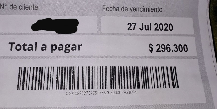 Noticias Chile | Sec formula cargos contra : Enel, Frontel, Edelaysen, Saesa y luz Osorno, por cobros abusivos a sus clientes | INFORMADORCHILE