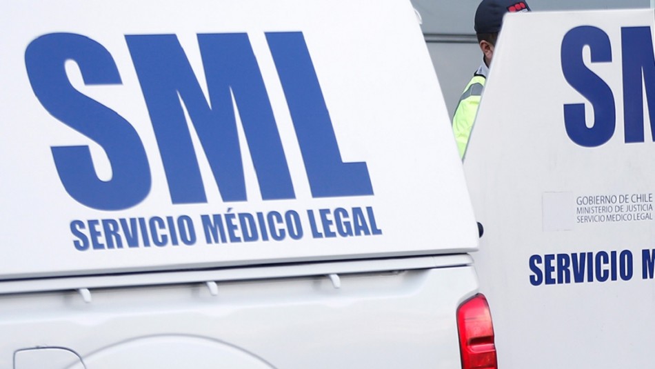 Noticias Chile | Dos adultos mayores fueron encontrados fallecidos en su domicilio en la comuna de San Joaquín en avanzado estado de descomposición | INFORMADORCHILE