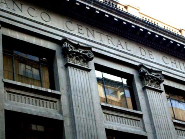 Histórico: El Banco Central Aumentó En 75 Puntos Base La Tasa De ...