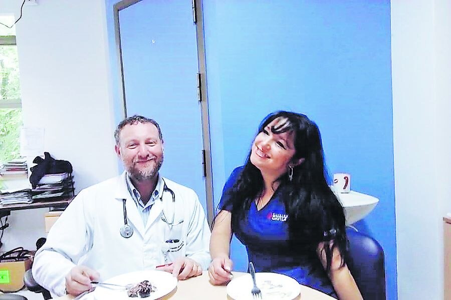 Noticias Chile | Falleció querido  Médico Nefrólogo y Trasplantólogo por covid-19 