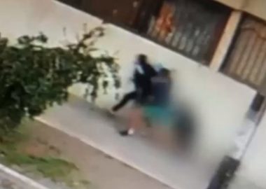 Noticias Chile | Detienen "Al chacal del destornillador", apuñaló a mujer frente a su hijo para robarle celular