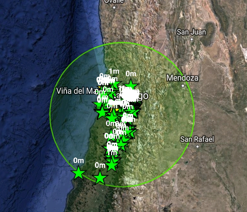 Noticias Chile | Informadorchile