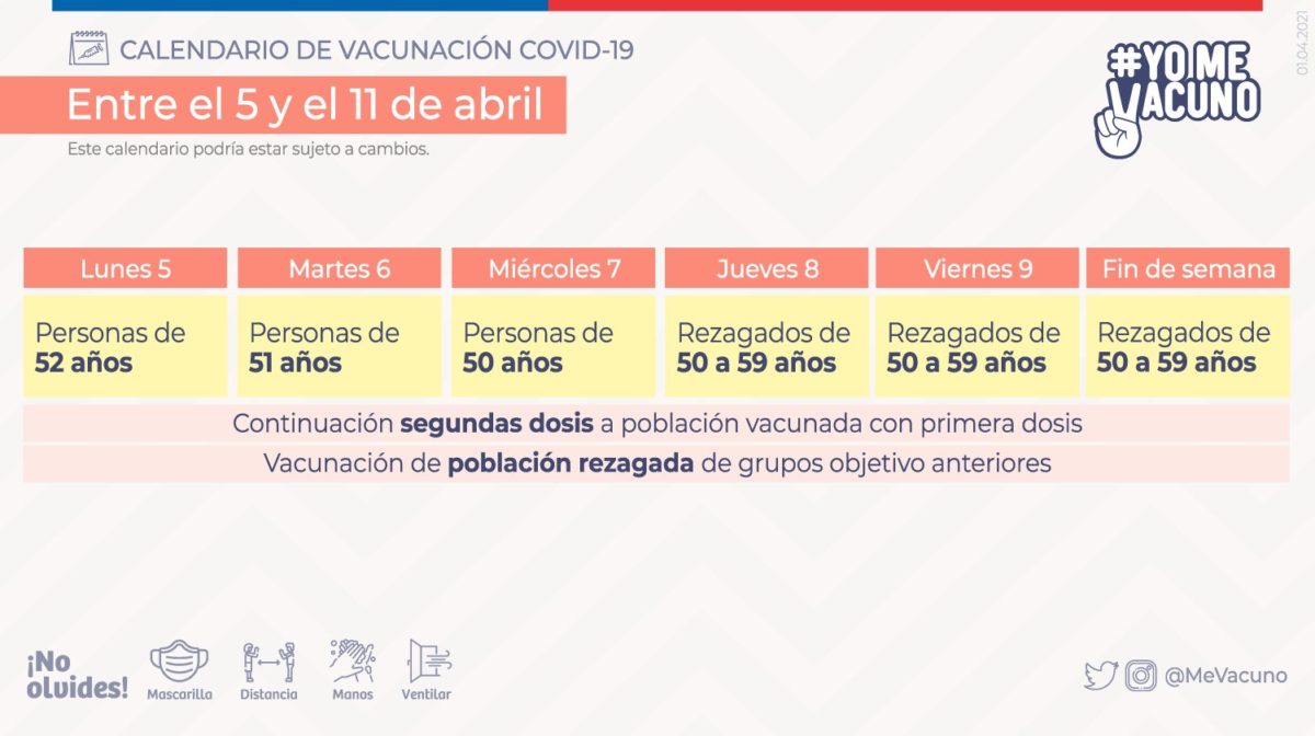 Noticias Chile | Informadorchile